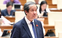 Bộ trưởng Nguyễn Kim Sơn: Duy trì kỳ thi tốt nghiệp THPT là rất cần thiết