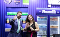 Món Việt xuất hiện trong sự kiện đón tàu Hải quân Hoàng gia Anh