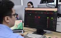 Cổ phiếu Vingroup lại 'gồng' điểm số, VN-Index tăng nhưng nhiều nhà đầu tư buồn