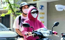 Thời tiết hôm nay 4-9: Bắc Bộ nắng nóng sau nhiều tuần mưa, Nam Bộ mưa to về chiều