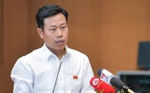 Ông Lê Quân làm thứ trưởng Bộ Giáo dục và Đào tạo