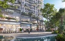 Ecopark chính thức ra mắt shop thương mại khối đế Sky Retreat