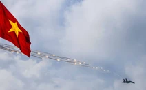 Mỹ, Nhật, Pháp, Hàn, ASEAN... chúc mừng kỷ niệm 80 năm Quốc khánh Việt Nam