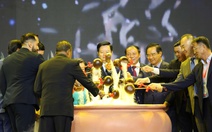 TP.HCM hướng đến siêu đô thị du lịch quốc tế hấp dẫn