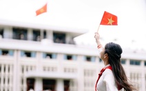 A50 và A80 chứng kiến những bài học công dân yêu nước không cần giáo án