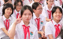 Thời tiết dịp khai giảng năm học 2025-2026 ra sao?