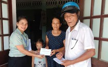 Huế đứng top đầu cả nước trong việc phát ‘lì xì’ Tết Độc lập cho người dân