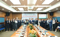 Long Châu hợp tác chiến lược cùng Bệnh viện Đại học Y Dược, nâng tầm chăm sóc sức khỏe cho cộng đồng