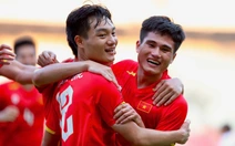 Chờ U23 Việt Nam ra quân chiến thắng