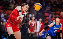 Ngả mũ trước những cô gái Nhật Bản nhỏ bé