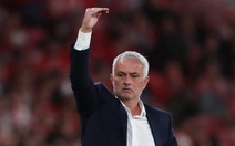 Lịch trực tiếp Champions League: Mourinho tái ngộ Chelsea
