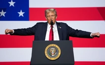 Ông Trump: Bộ Chiến tranh sẽ ngăn chặn chiến tranh, cân nhắc mở rộng quy mô quân đội