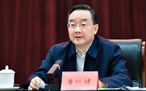 Cựu Bộ trưởng Nông nghiệp Trung Quốc bị tử hình vì nhận hối lộ suốt 17 năm
