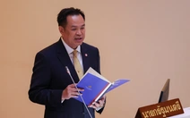 Thái Lan tính trưng cầu ý dân để hủy hai thỏa thuận biên giới với Campuchia