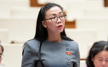 Đại biểu Quốc hội: Hàng trăm ngàn phiên livestream mỗi ngày, làm sao chặn hàng giả, quảng cáo sai?