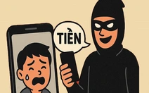 Vì sao học sinh, sinh viên dễ dính bẫy 'bắt cóc online'?