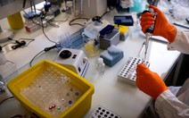Vắc xin Enteromix của Nga có phải 'thuốc chữa ung thư'?
