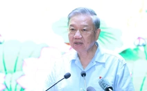 Tổng Bí thư Tô Lâm: 90% xử lý cán bộ sai phạm vừa qua là liên quan đến đất đai