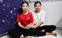 Nộp học phí xong, nữ sinh viên ĐH Ngân hàng TP.HCM không dám ăn cả... bánh mì