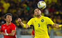 Malaysia 'có tật giật mình'