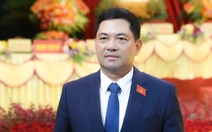 Ông Nguyễn Hồng Thái giữ chức Bí thư Tỉnh ủy Bắc Ninh