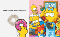The Simpsons Movie 2 ra mắt năm 2027, trở lại màn ảnh rộng sau 20 năm