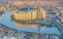 TP.HCM tăng 3 bậc xếp hạng trung tâm tài chính toàn cầu
