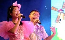 Trái đất này là của chúng mình - bài hát thiếu nhi duy nhất trong 50 ca khúc tiêu biểu 50 năm