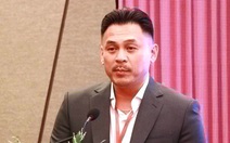 Liên đoàn Quyền anh Việt Nam vẫn chưa xác minh được vì sao chủ tịch Lưu Tú Bảo mất liên lạc