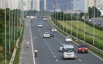 Hà Nội chặt hạ 2.233 cây xanh ngay đại lộ Thăng Long