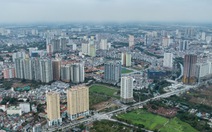 Vì sao Bộ Tài chính bỏ đề xuất áp thuế 20% lãi bán bất động sản?