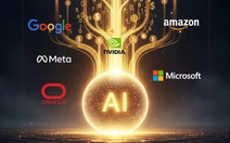 Nghìn tỉ đô đổ vào AI: Người dùng được gì từ cuộc chơi Big Tech?