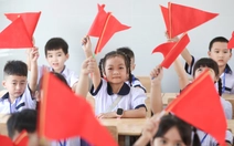 Chính phủ quy định các trường hợp cụ thể miễn, giảm và hỗ trợ học phí