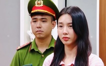 Đề nghị truy tố hoa hậu Nguyễn Thúc Thùy Tiên, Quang Linh Vlogs, Hằng Du Mục