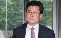Trợ lý cựu tổng thống Hàn Quốc bị truy tố vì lén đem điện thoại vào nơi ông Yoon Suk Yeol bị giam