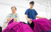 Con trai đậu ĐH Sư phạm kỹ thuật TP.HCM cùng mẹ bệnh tim bươn chải giữa TP.HCM