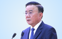 Quy định mới của Ban Bí thư về đối tượng, tiêu chuẩn đào tạo trung cấp, cao cấp lý luận chính trị