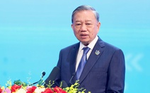 Tổng Bí thư: Chuyển từ cải cách 'chỉnh sửa' sang tư duy kiến tạo, dẫn dắt phát triển bằng giáo dục