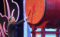 Tổng Bí thư Tô Lâm dự lễ khai giảng, kỷ niệm 80 năm truyền thống ngành giáo dục