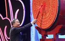 Tổng Bí thư Tô Lâm dự lễ khai giảng, kỷ niệm 80 năm truyền thống ngành giáo dục