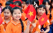 26 triệu học sinh, sinh viên vào năm học mới