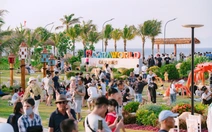 Thị trường bất động sản phục hồi, chủ đầu tư CaraWorld ghi nhận kết quả khả quan