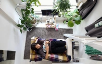 Tiền thuê nhà ở Tokyo tăng vọt, gây áp lực lên các hộ gia đình