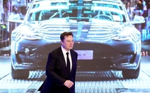 Tesla sẽ thưởng 1.000 tỉ USD cho tỉ phú Elon Musk nếu giúp công ty tăng giá trị