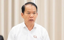 Làm rõ sai phạm, xử lý cả lãnh đạo thuộc diện Bộ Chính trị, Ban Bí thư quản lý