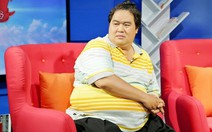 Hoàng Mập giảm cân ngoạn mục: Từ biệt size 5XL, được khuyên nên đổi nghệ danh