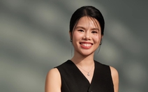 Nữ doanh nhân ‘khai tử’ thương hiệu thời trang nhanh để khởi nghiệp với thời trang xanh