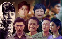 Đoàn phim Mưa đỏ và nhạc sĩ Nguyễn Văn Chung giao lưu trực tuyến với bạn đọc Tuổi Trẻ