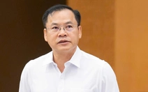 Thứ trưởng Bộ Công an nói về phối hợp triệt phá các trung tâm lừa đảo tại khu Tam Giác Vàng