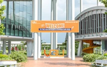 Trường Đại học Việt Đức tuyển sinh bổ sung 10 ngành